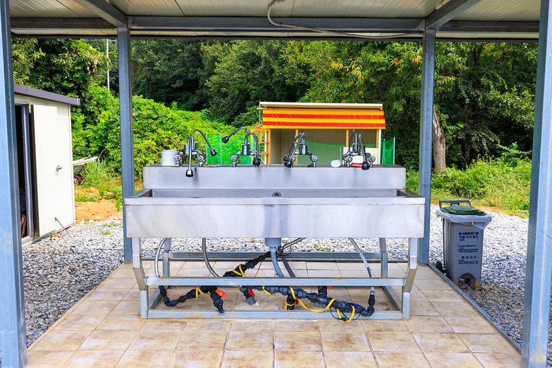 캠핑힐(Camping hill) 시설 사진 4