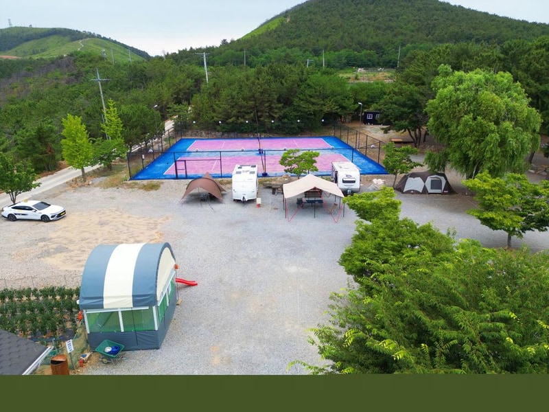 아름다운캠프 시설 사진 5