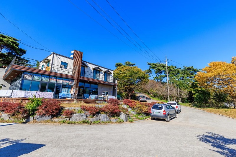 세울터 오토캠핑장 & 펜션 시설 사진 29