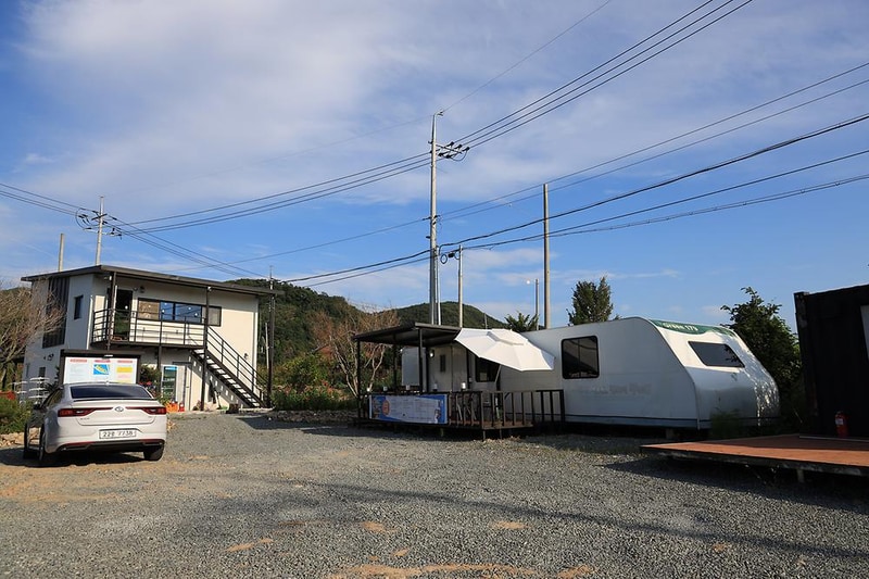 길안 다슬기캠프 시설 사진 6