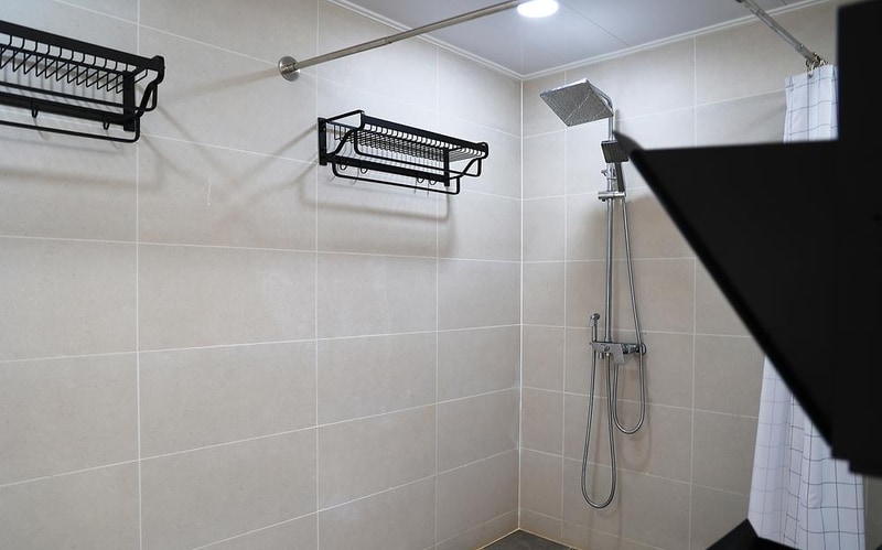 자장캠핑장 시설 사진 7