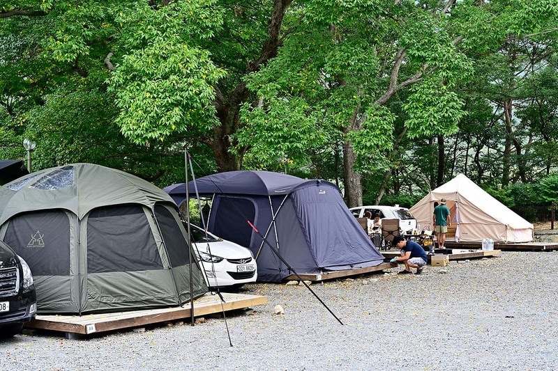 평암189캠핑장 시설 사진 10