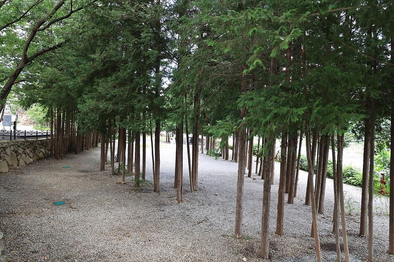 캠프627 시설 사진 3