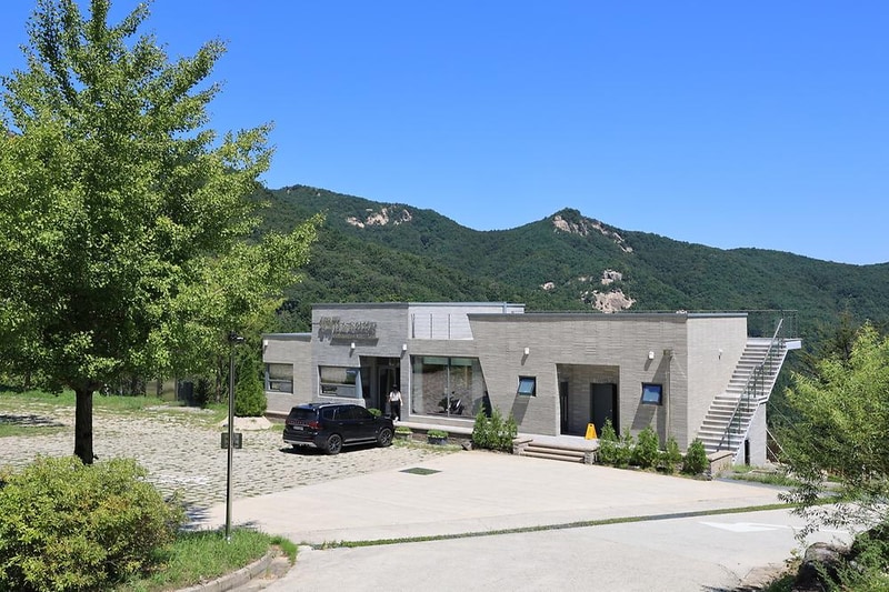 황매산 숲속야영장 시설 사진 20