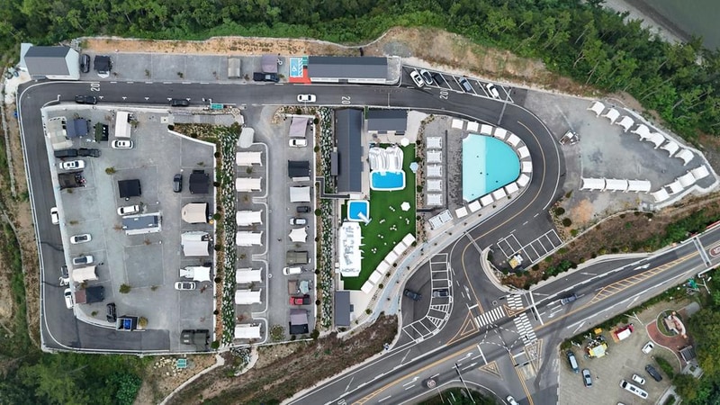 에이디디(ADD)캠핑장 시설 사진 16