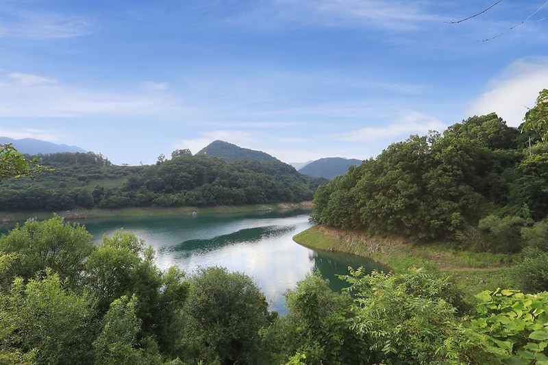 충주카누캠핑장 시설 사진 2