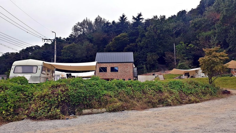 캠프히어 시설 사진 47