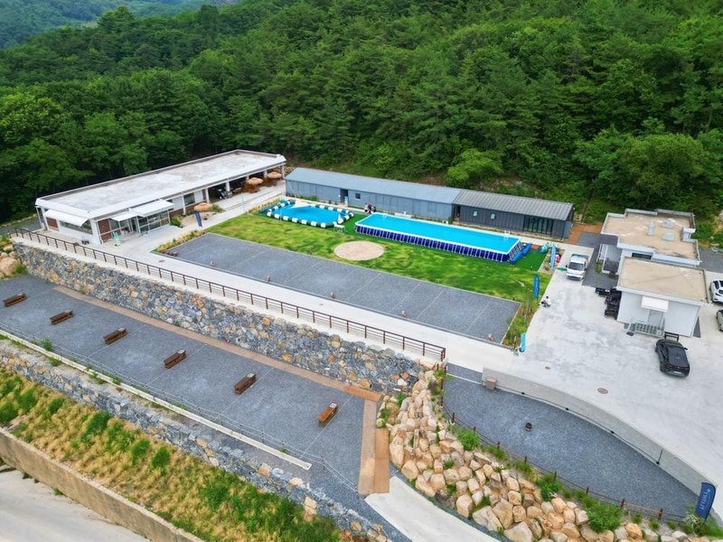 스테이아웃 시설 사진 8