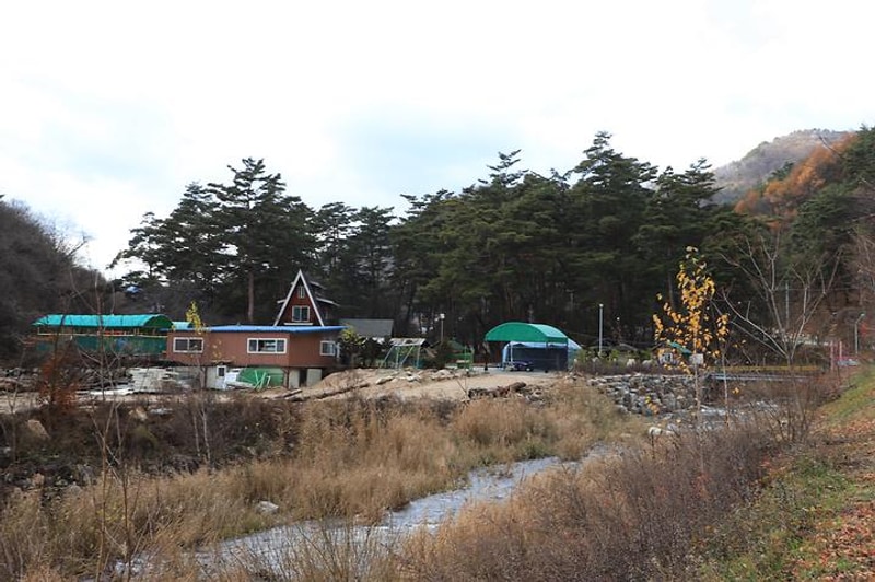 솔섬오토캠핑장