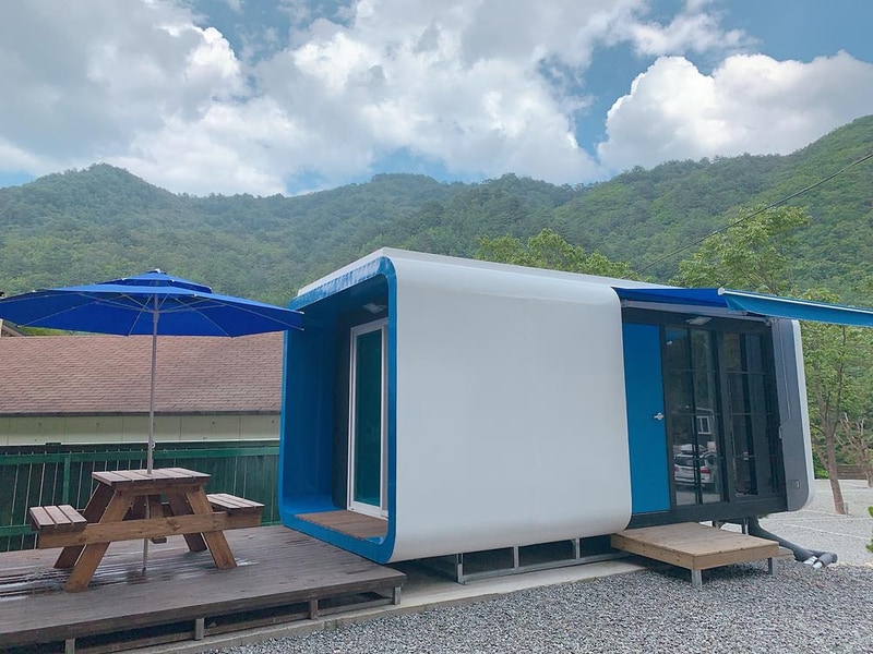 우리들캠핑장 시설 사진 6