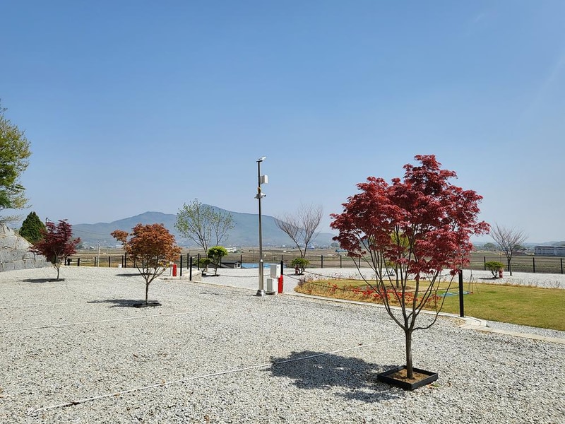 어썸캠핑장 시설 사진 14