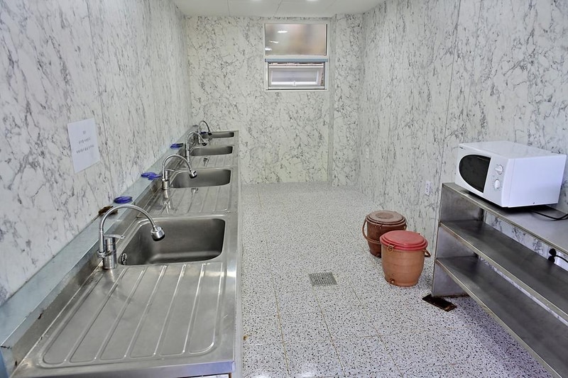 캠프포레 시설 사진 6