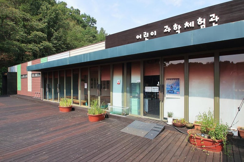 금산 국민여가캠핑장 시설 사진 10