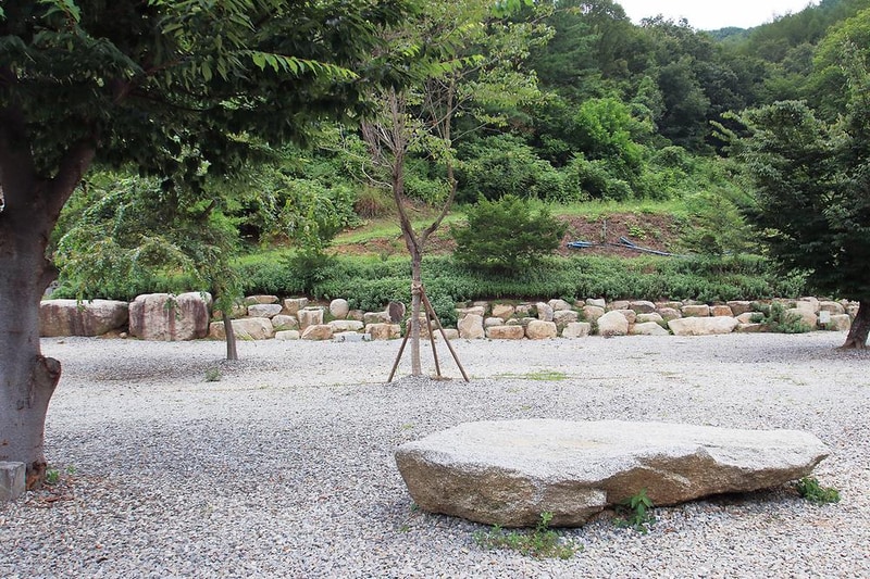 문경수예리오토캠핑장 시설 사진 6