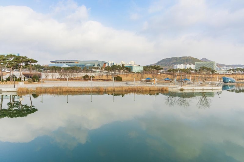 전월산 국민여가캠핑장 시설 사진 74