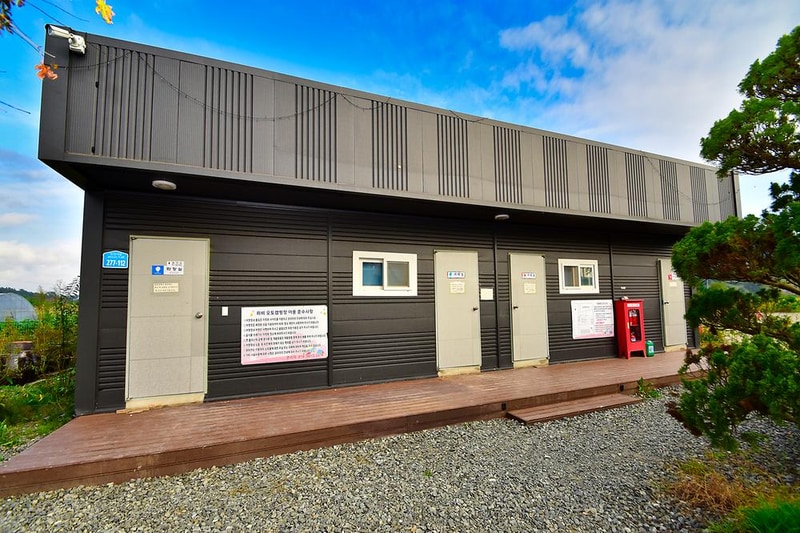 도담오토캠핑장 시설 사진 14
