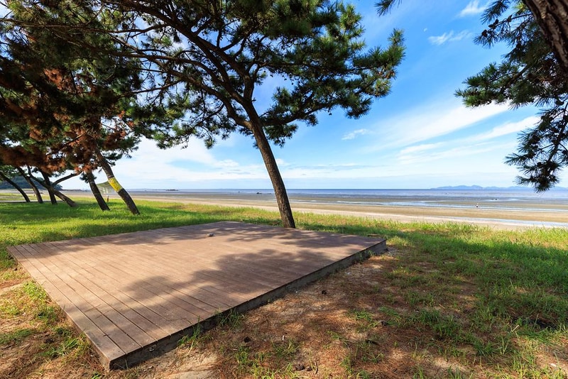 동호 국민여가캠핑장 시설 사진 8