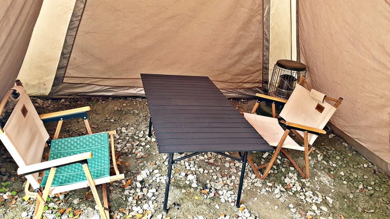 캠프히어 시설 사진 12