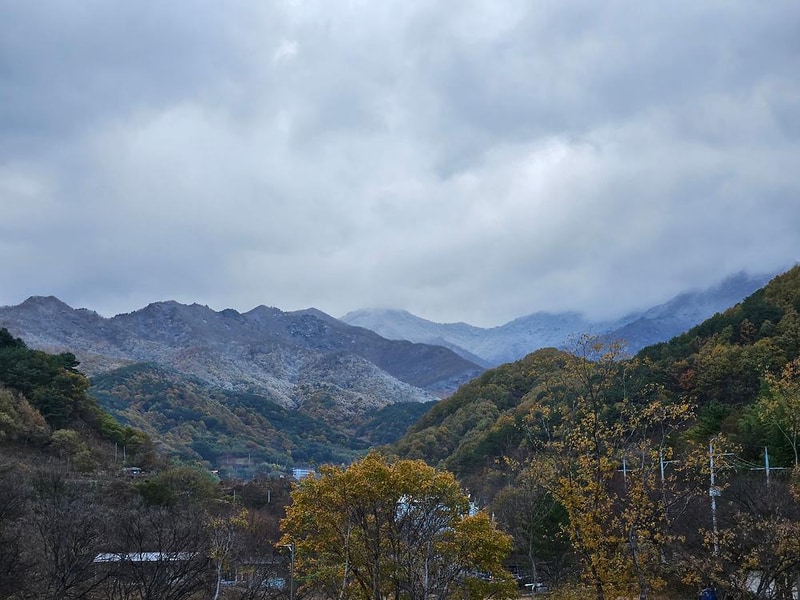 산청 지리산반달캠핑장 시설 사진 31