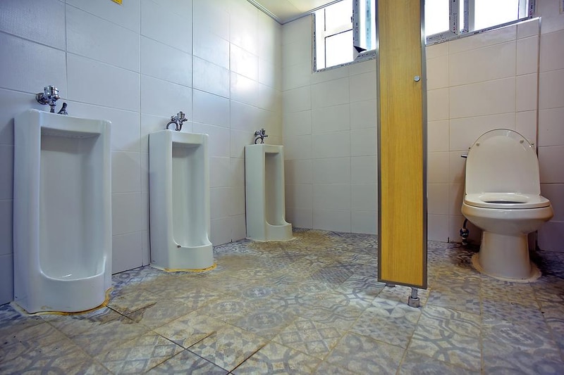 옛서당캠핑농원 시설 사진 12