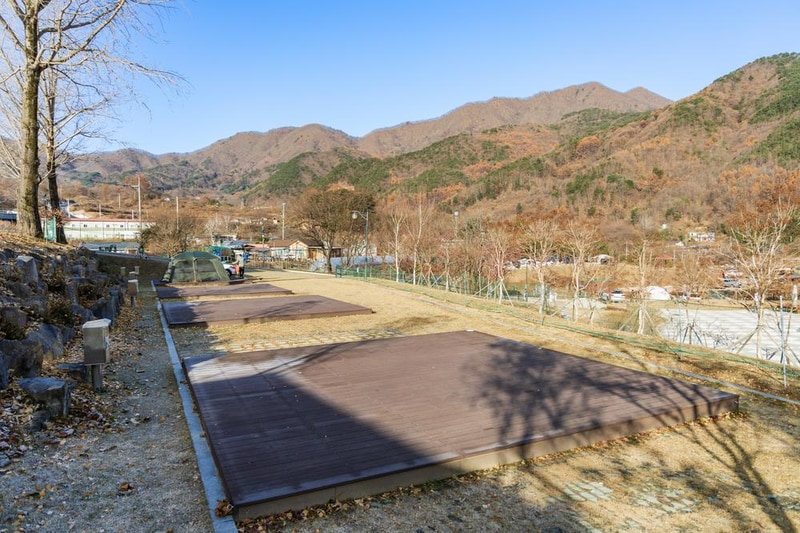 가야산오토캠핑장 시설 사진 45