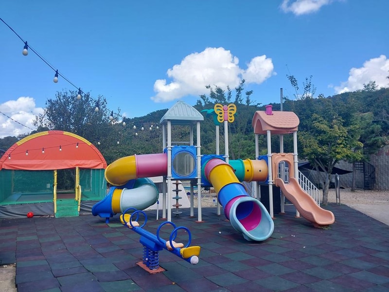 캠핑라운드 시설 사진 4