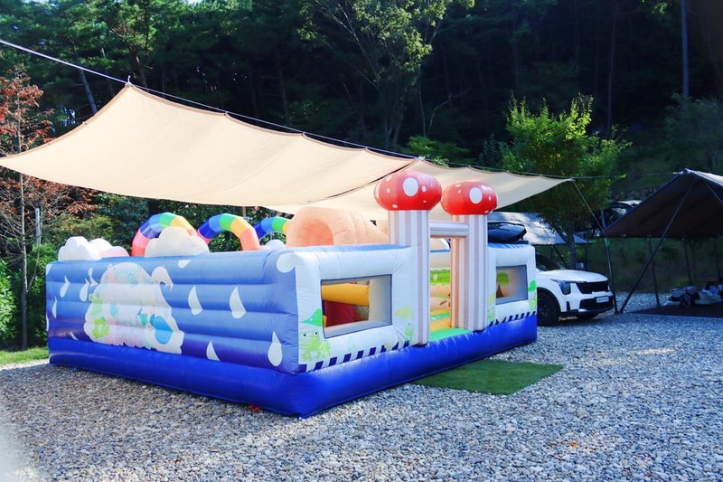 (주)러블레싱(LOVEBLEESING INC) 시설 사진 31