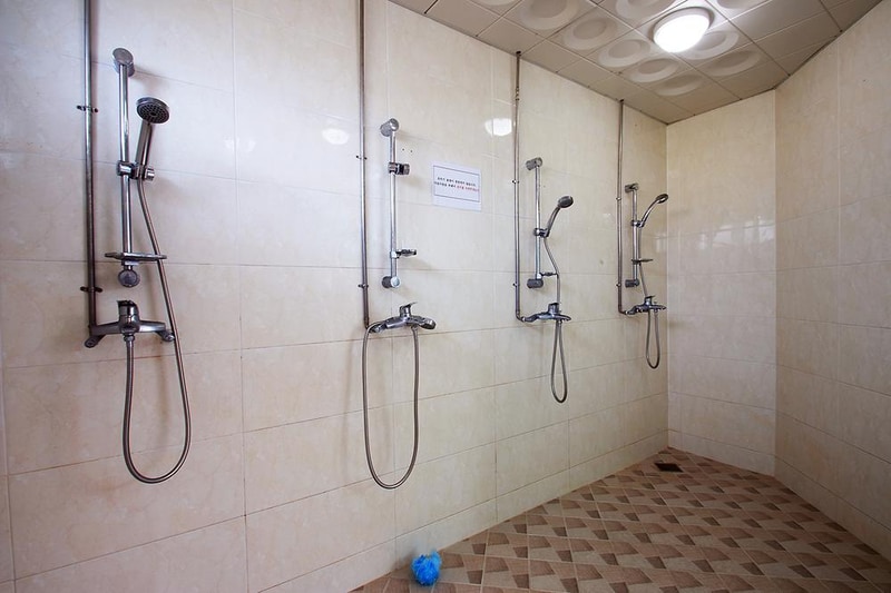 단호샌드파크 캠핑장 시설 사진 16