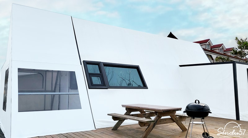 신두57캠핑장 시설 사진 13