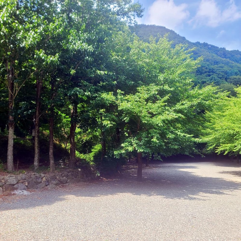 별삼킨별캠핑장 시설 사진 16