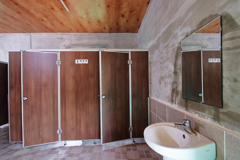 문경수예리오토캠핑장 시설 사진 19