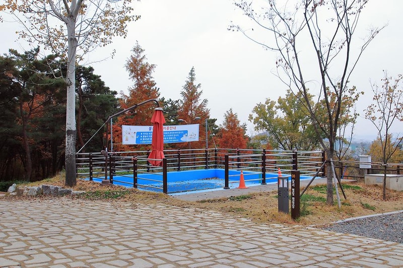 달서별빛캠프 캠핑장 시설 사진 37