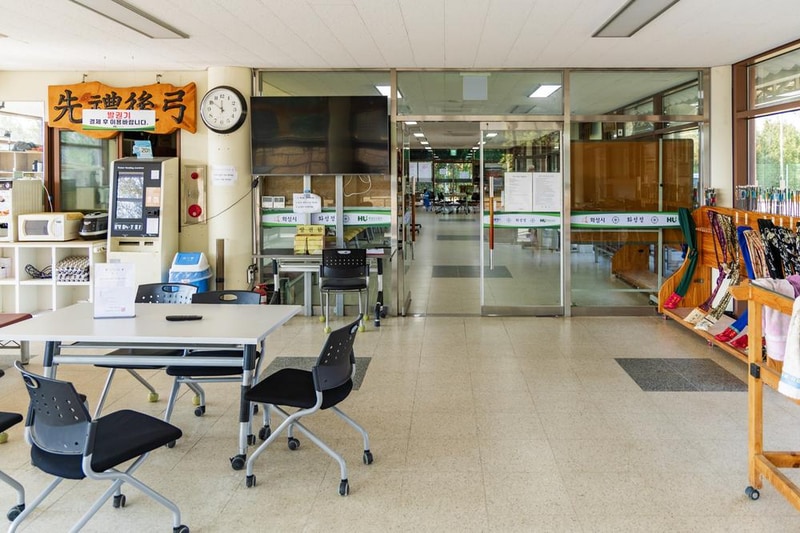 화성시 향남 오토캠핑장 시설 사진 4