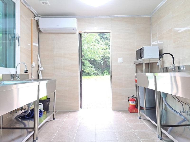 홍천도새울캠핑장 시설 사진 7