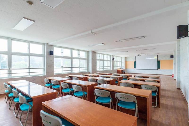 상주 감꽃마을 서울캠핑장 시설 사진 14