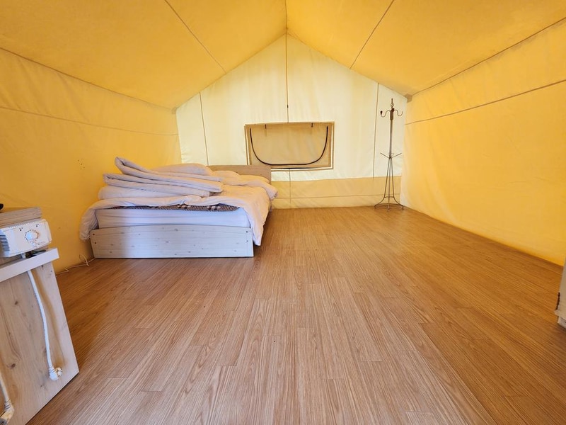 예담가족캠핑장 시설 사진 34