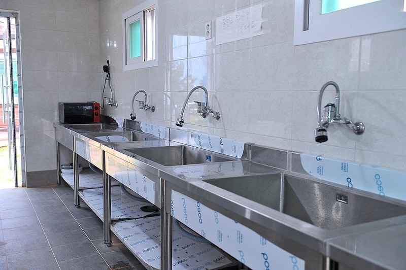 The Star 오토캠핑장 시설 사진 11