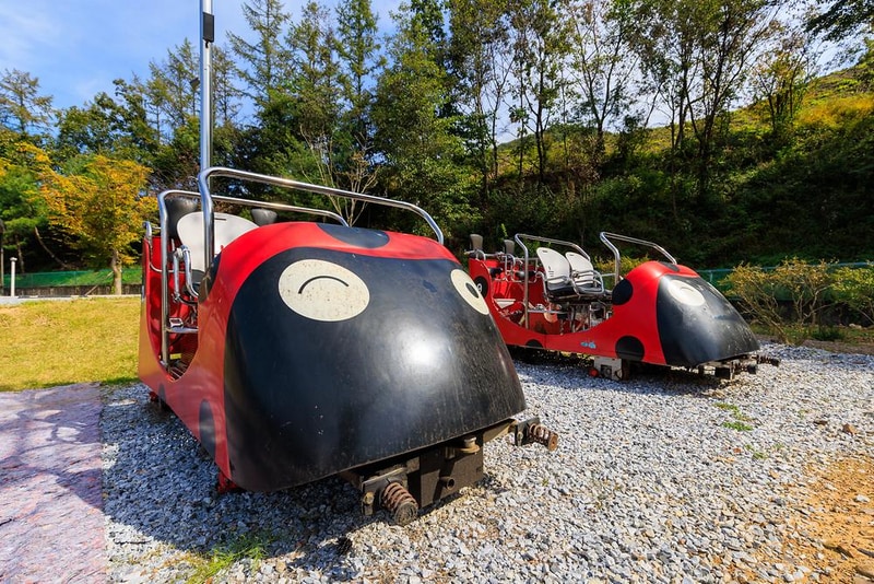 북암농촌체험관 시설 사진 19