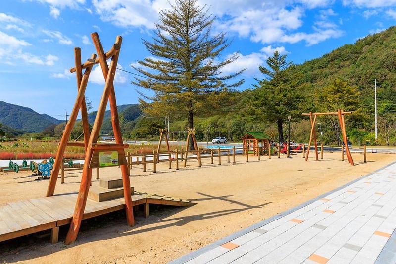 삼가농촌체험관 시설 사진 4