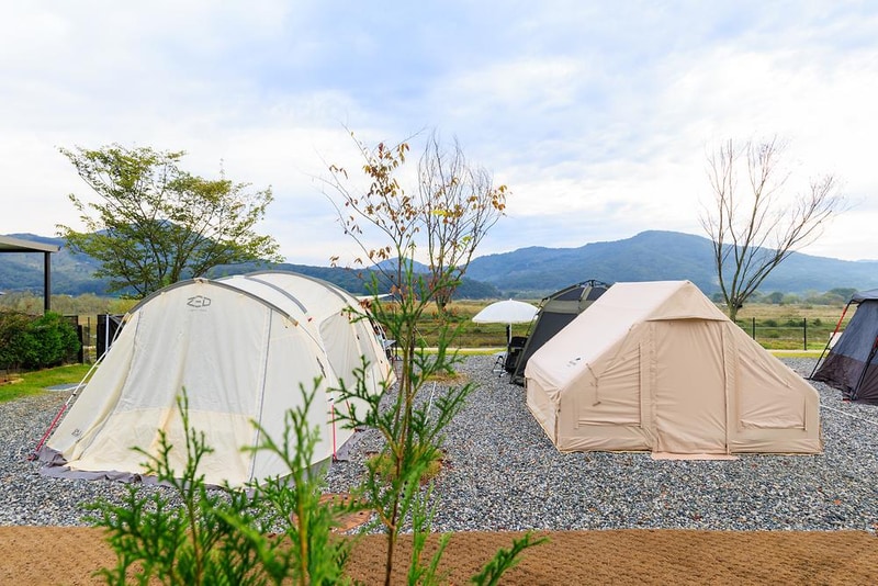 캠프202 시설 사진 9