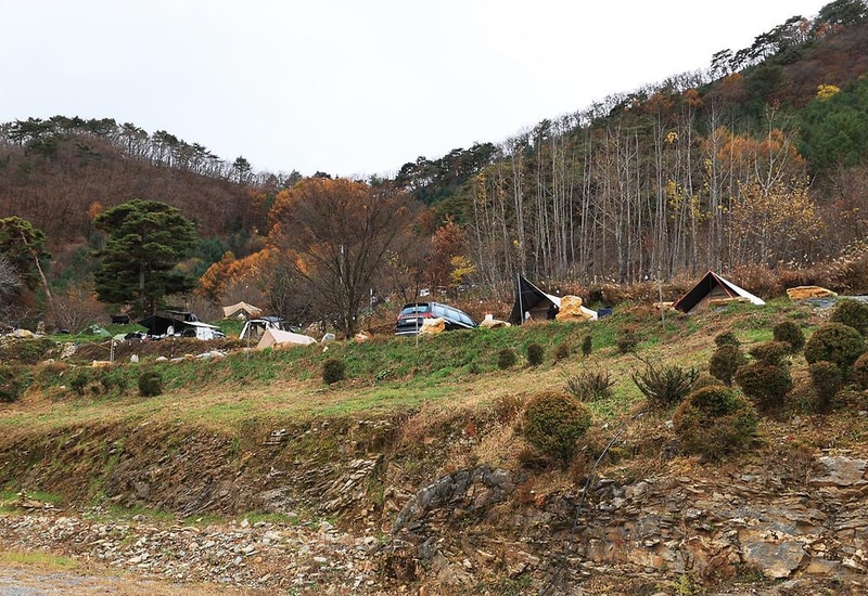 산너미목장 시설 사진 3