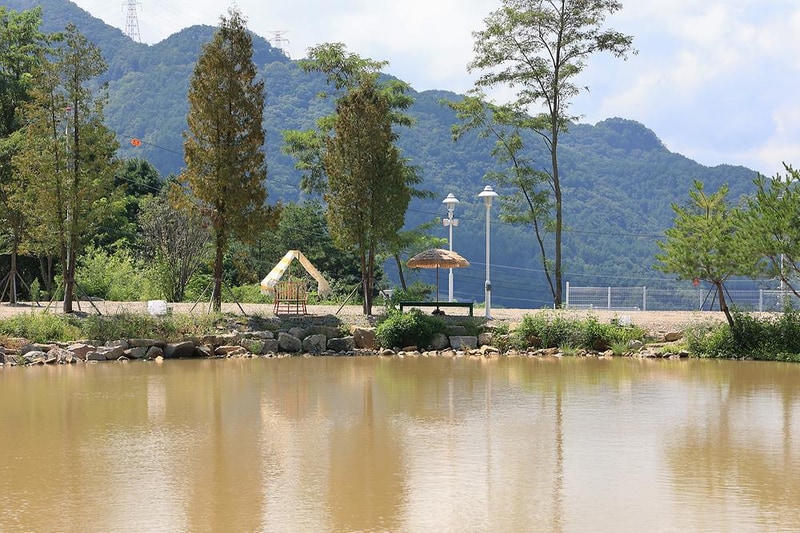 가야지캠핑장 시설 사진 3