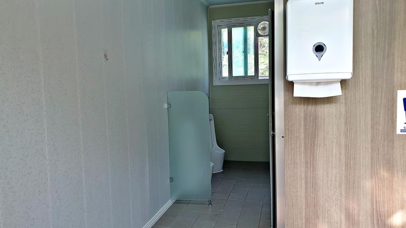 구름포해변캠핑장 시설 사진 26