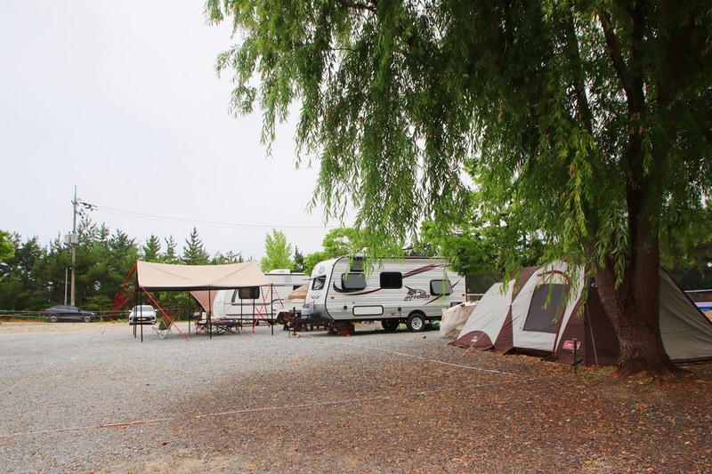 아름다운캠프 시설 사진 23