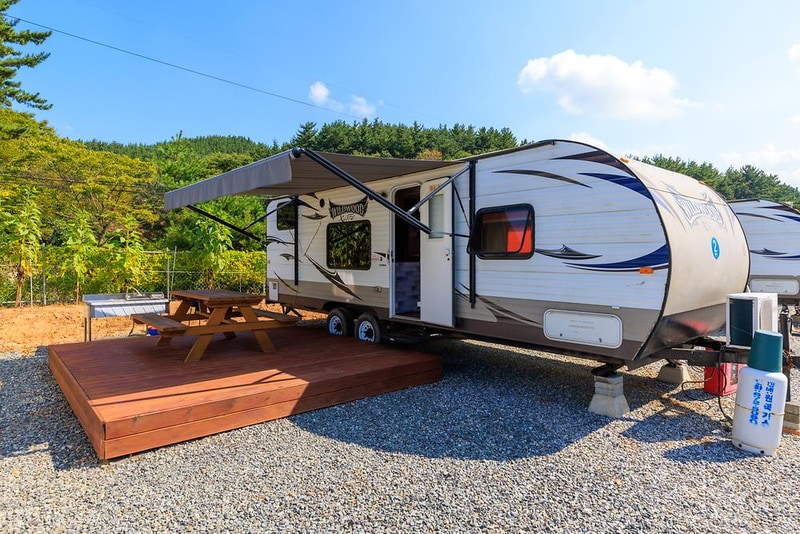 올레유 시설 사진 3