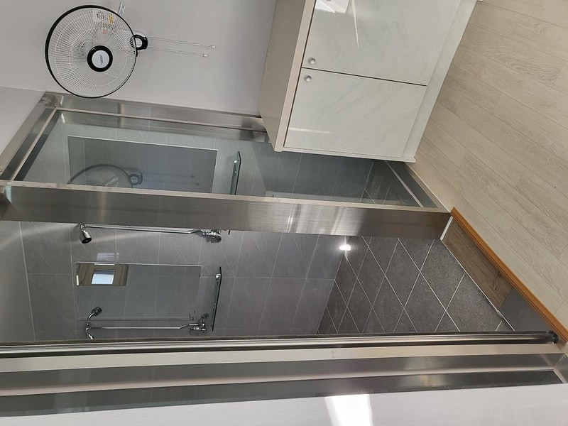 김천맑은계곡 오토캠핑장 시설 사진 21