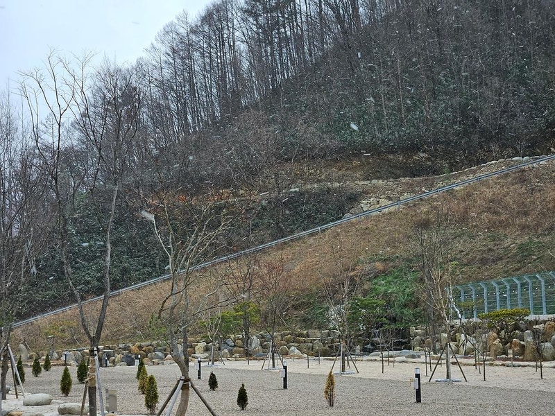 산청 지리산반달캠핑장 시설 사진 29