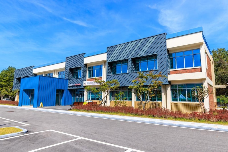 북암농촌체험관 시설 사진 25