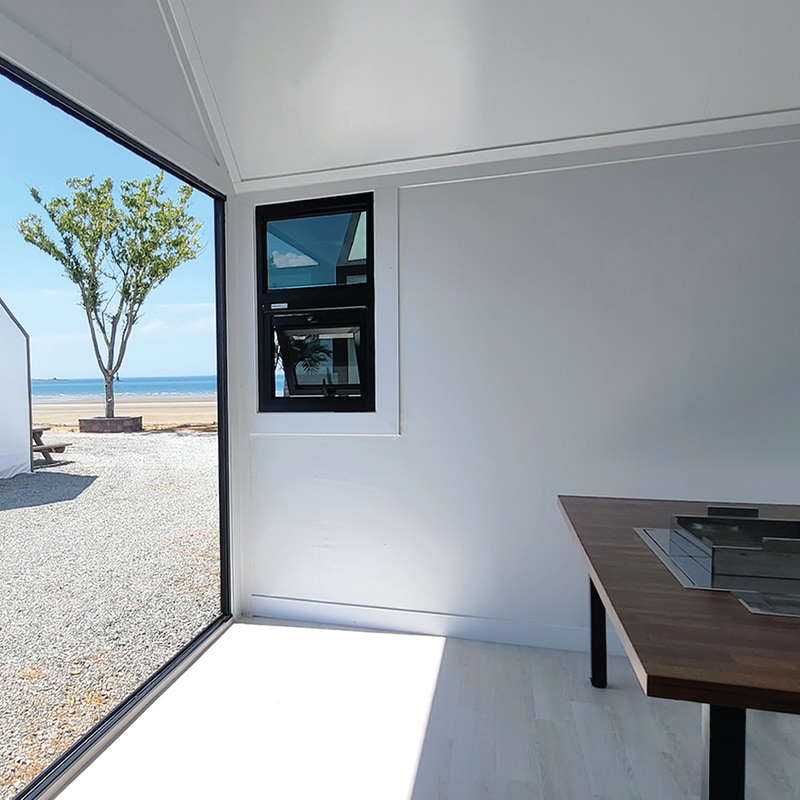 신두57캠핑장 시설 사진 10