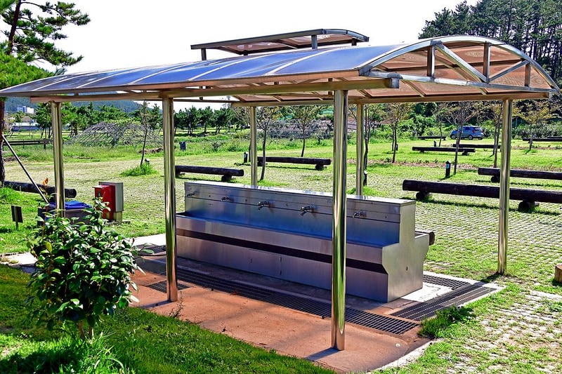 땅끝 황토나라 테마촌 시설 사진 15